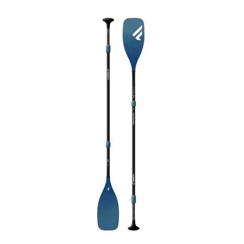 Padela SUP Fanatic Carbon 40 Slim Adjustable 3-Piece - Mint - Fanatic