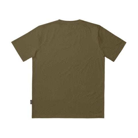 Tricou Barbati The Dudes Im Hot - British Khaki - The Dudes
