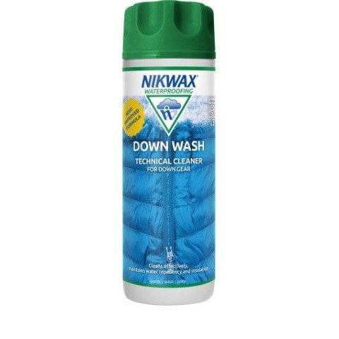Solutie Echipamente Tehnice Nikwax Down Wash Direct 300ml - Nikwax