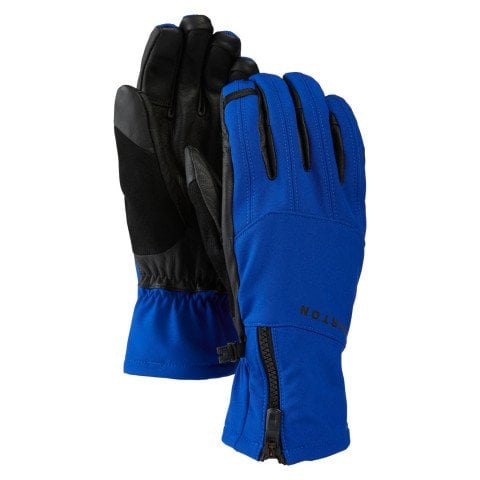 Manusi Snowboard Unisex AK-Burton Tech GLV - Jake Blue - AK-Burton