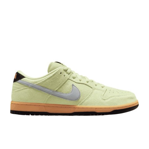 Sneakers Nike Dunk Low Verdugo Mountain PRO PRM - Light Liquid Lime