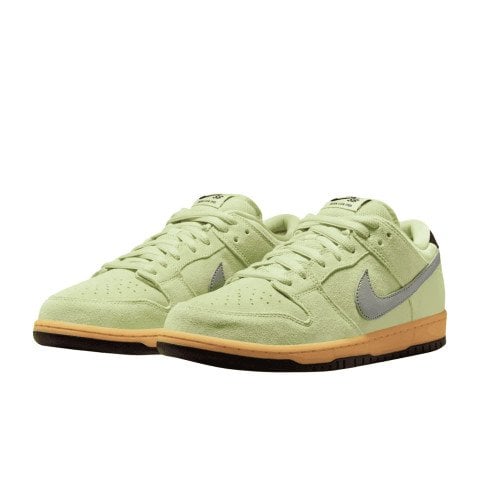 Sneakers Nike Dunk Low Verdugo Mountain PRO PRM - Light Liquid Lime - Nike