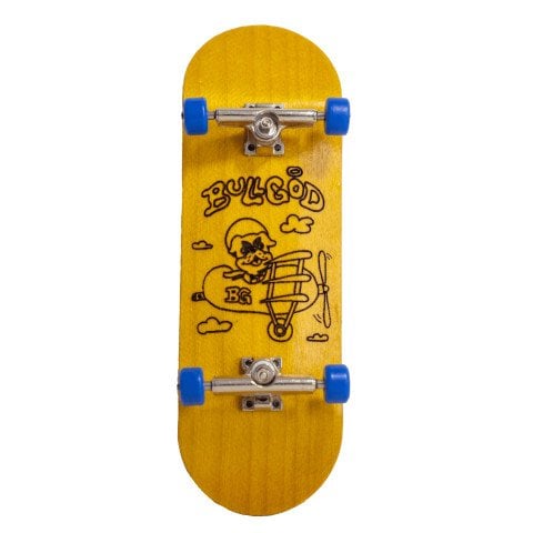 Fingerboard BullGod Mille High Pro - BullGod