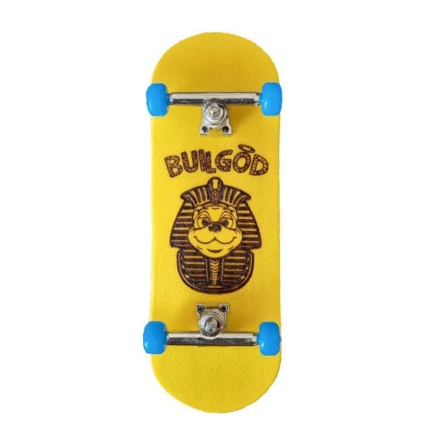 Fingerboard BullGod PharGod Pro - BullGod