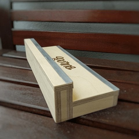 Double Box BullGod - BullGod