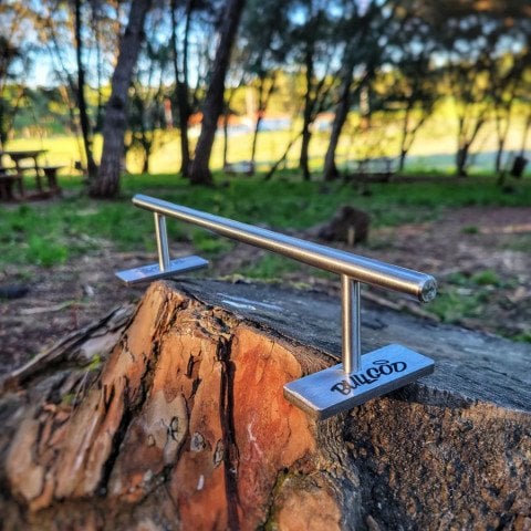 Round Rail BullGod - BullGod