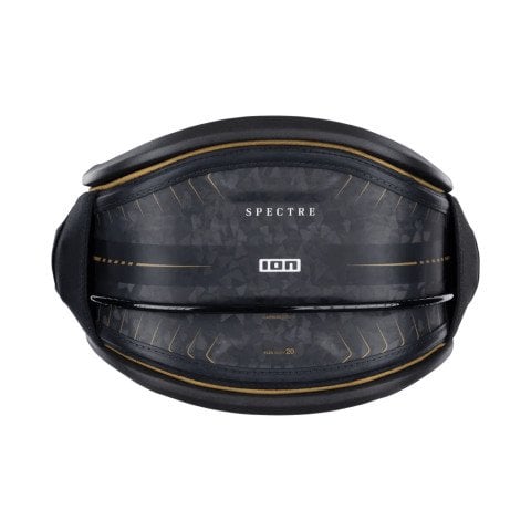 Ham Kiteboarding Ion Spectre - Black/Mustard