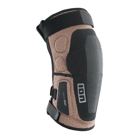 Protectii Genunchi Unisex K-Lite Zip Ion - Evil Amber - Ion