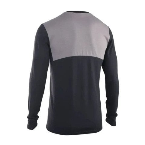 Bluza Termica Barbati Ion Merino Baselayer - Black - Ion