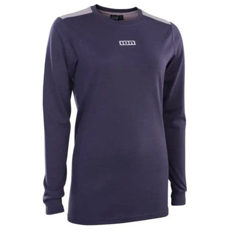 Bluza Termica Dama Ion Merino Baselayer - Purple - Ion