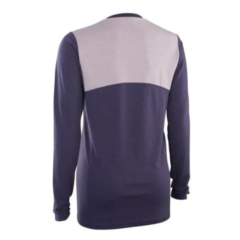 Bluza Termica Dama Ion Merino Baselayer - Purple - Ion