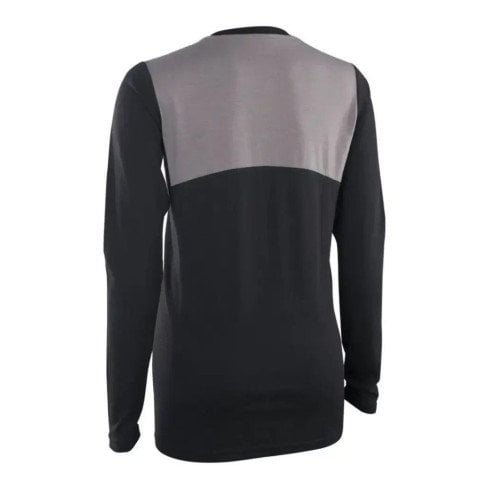 Bluza Termica Dama Ion Merino Baselayer - Black - Ion