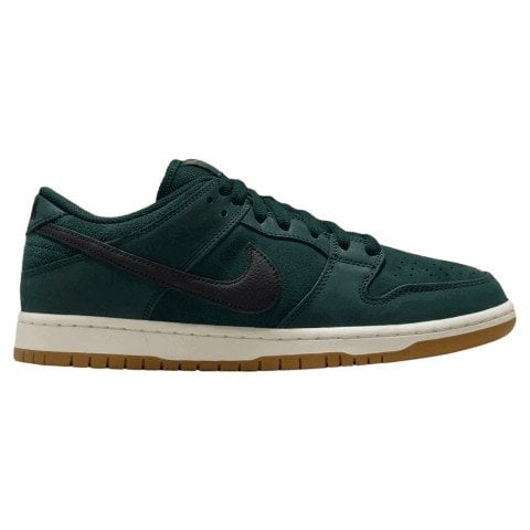 Sneakers Nike Dunk Low PRO - Deep Fir