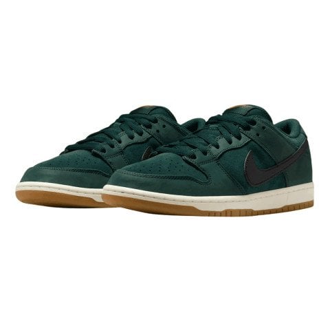 Sneakers Nike Dunk Low PRO - Deep Fir - Nike