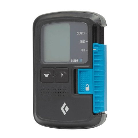 Transceiver Avalansa Black Diamond Guide BT - Black