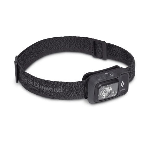 Frontala Black Diamond Cosmo 350 - Graphite