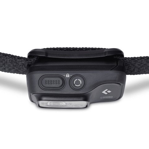 Frontala Black Diamond Cosmo 350 - Graphite