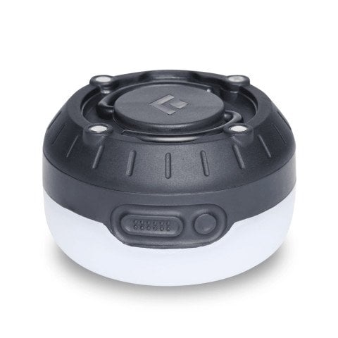 Lanterna Black Diamond Moji R+ - Black - Black Diamond
