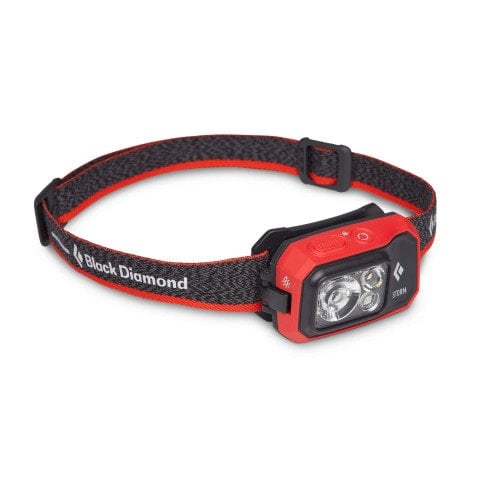 Frontala Black Diamond Storm 450 - Octane