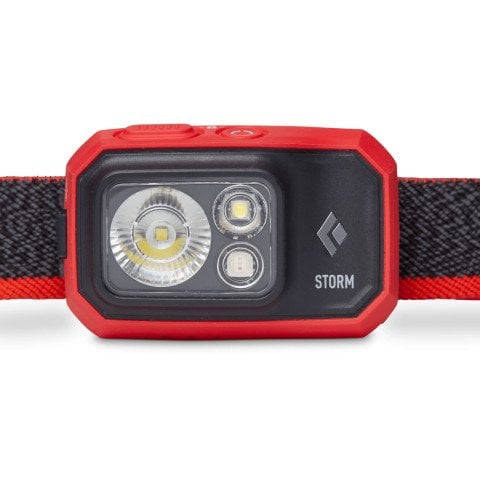 Frontala Black Diamond Storm 450 - Octane