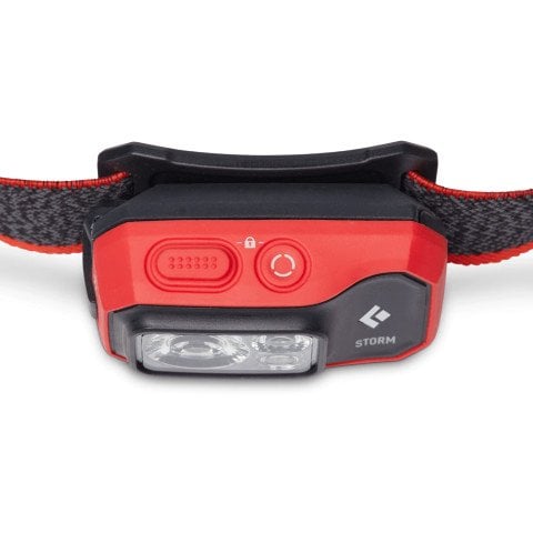 Frontala Black Diamond Storm 450 - Octane