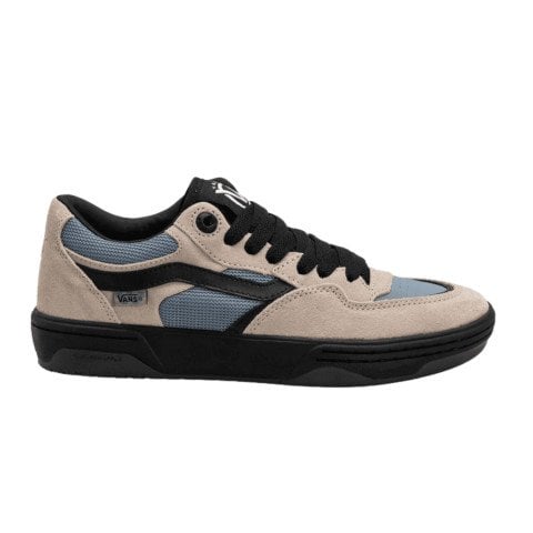 Shoes Vans Rowan 2 - Mushroom