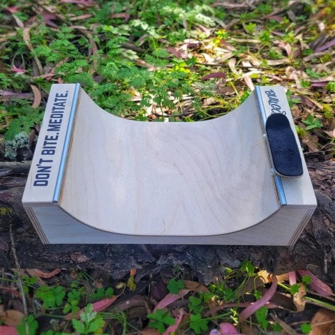 Mini Ramp BullGod - BullGod