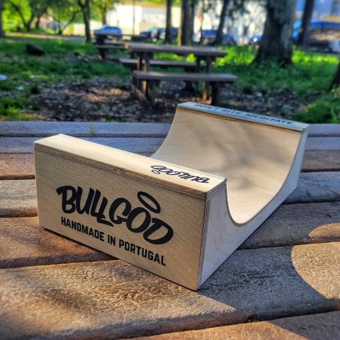 Mini Ramp BullGod - BullGod