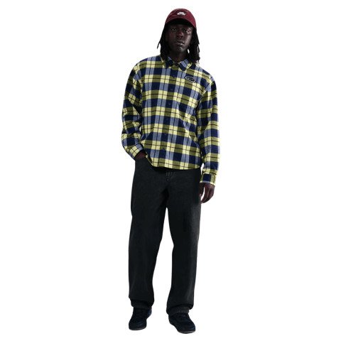 Pantaloni Barbati Nike SB x Eric Koston - Black - Nike