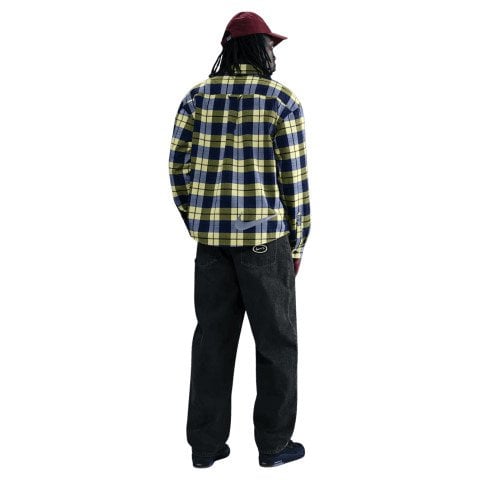 Pantaloni Barbati Nike SB x Eric Koston - Black - Nike