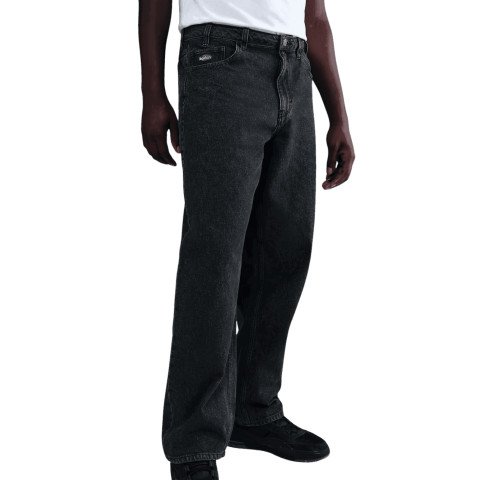 Pantaloni Barbati Nike SB x Eric Koston - Black