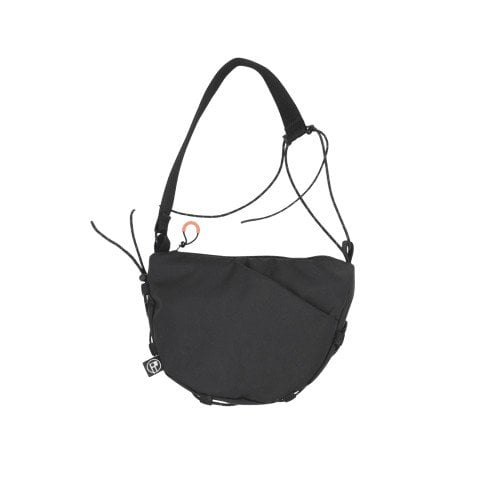 Geanta BumbagR - Black