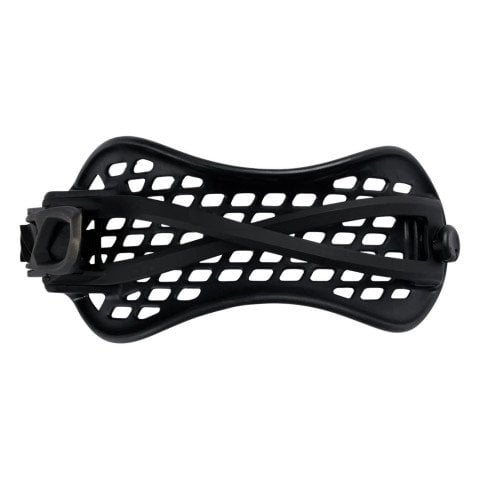 Strap Glezna Legaturi Burton Double Take Hammock Strap Matty Black DREPT - Burton