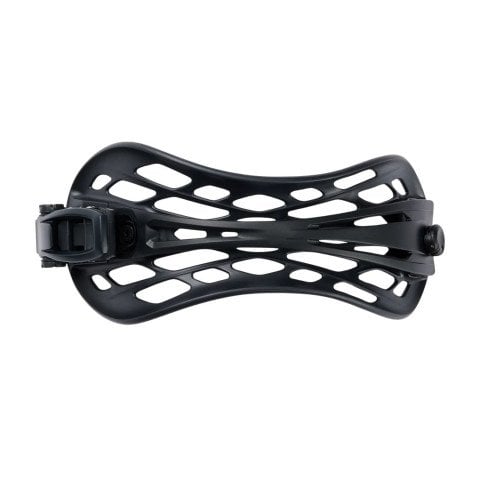 Strap Glezna Legaturi Burton Hammock Black STANG - Burton