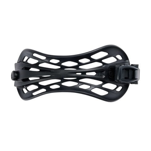 Strap Glezna Legaturi Burton Hammock Black DREPT - Burton
