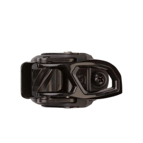 Catarama Legaturi Varf Burton Double Take Toe Buckle Black