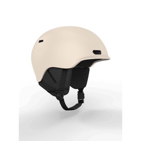 Casca Snowboard Unisex Anon Oslo WaveCel Round Fit - Oat - Anon