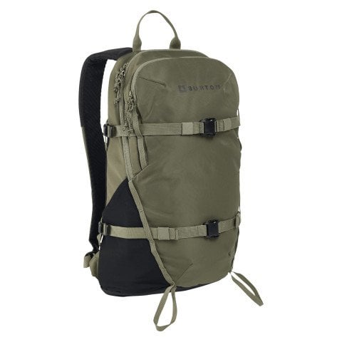Rucsac Snowboard Burton Day Hiker 22L - Forest Moss