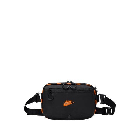 Borseta Nike Hayward Patrol - Black - Nike