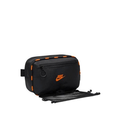 Borseta Nike Hayward Patrol - Black - Nike