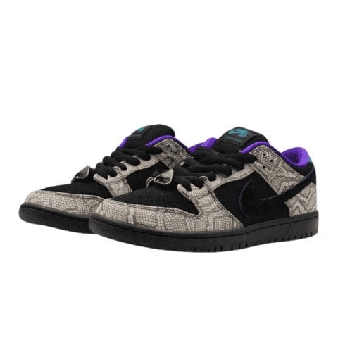 Sneakers Nike Dunk Low PRO X Dashawn Jordan