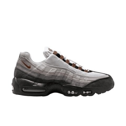 Sneakers Nike SB Air Max 95 - Black/Anthracite - Nike