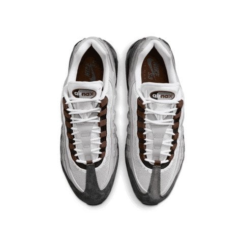 Sneakers Nike SB Air Max 95