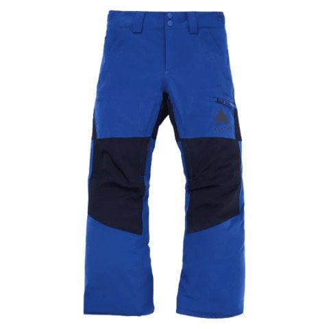 Pantaloni Snowboard Copii Burton K Skylar - Twilight Blue