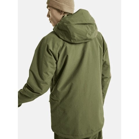 Geaca Snowboard Barbati Burton Covert 2.0