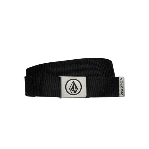 Curea Volcom Circle Web - Black - Volcom