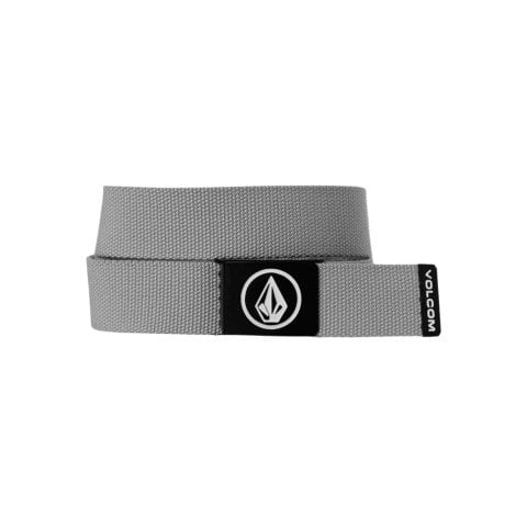 Curea Volcom Circle Web - Heather Grey - Volcom