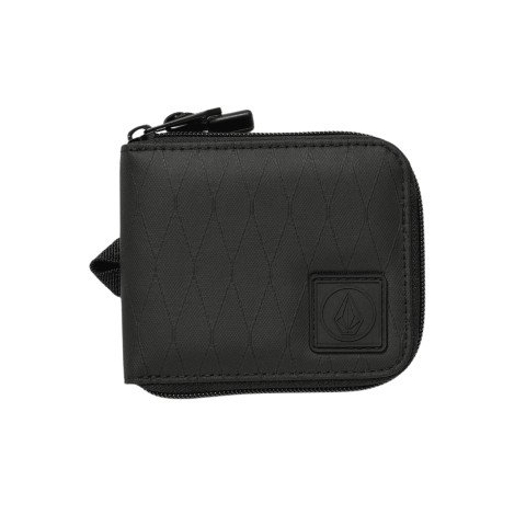 Portofel Volcom Venture Wallet - Black - Volcom