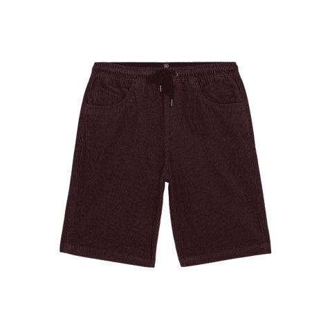 Pantaloni Scurti Barbati Volcom Freazy Loose - Pistol Punch