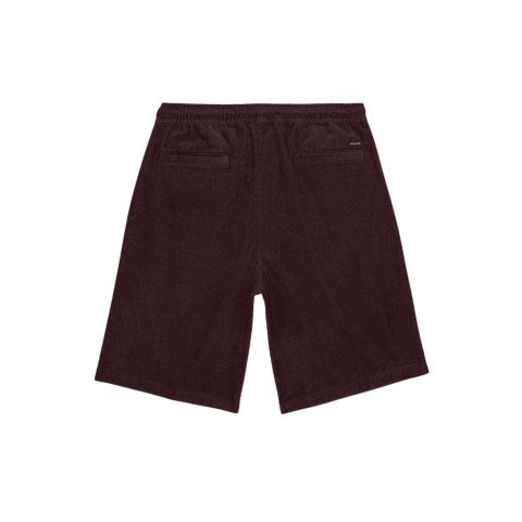 Pantaloni Scurti Barbati Volcom Freazy Loose - Pistol Punch